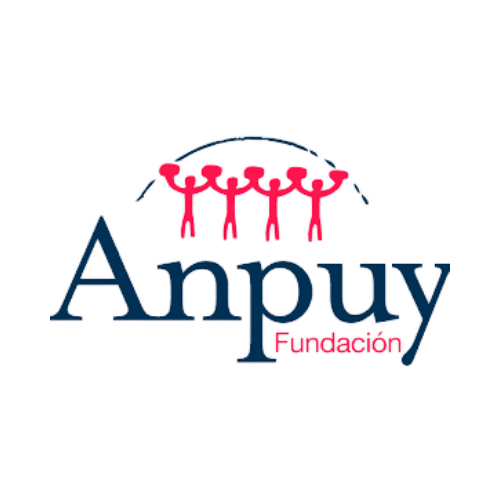 Logo Anpuy Fundación
