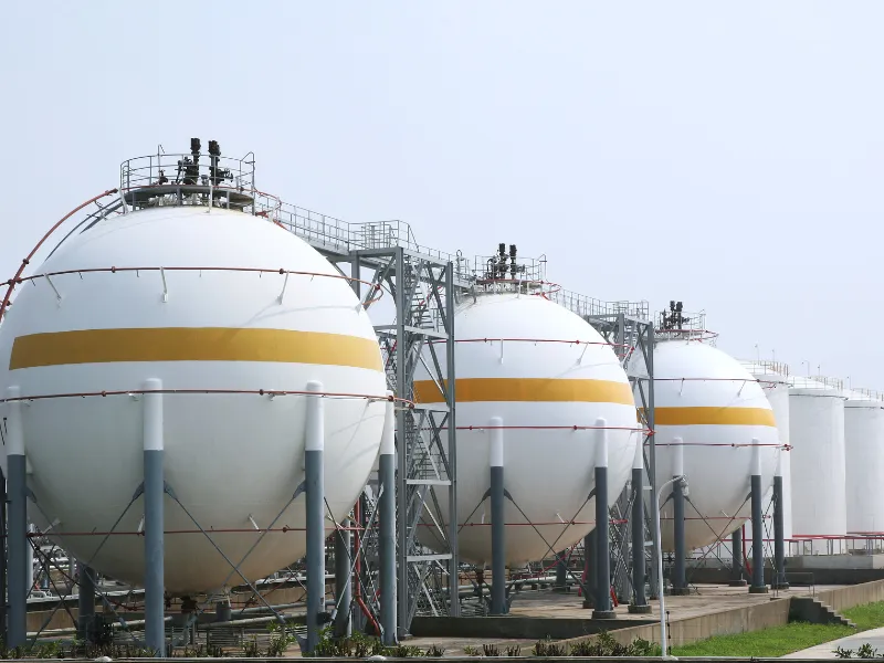 SAESA, empresa de gas natural, pecio spot por cuenca gas natural, beneficios de inversion en gas natural