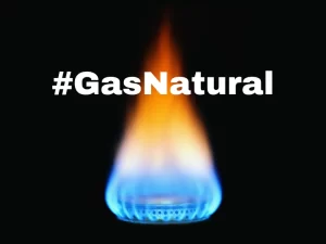 SAESA, gas natural, beneficios de invertir en gas natural, empresa proveedora del psc, precio spot por cuenca