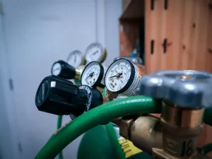 impacto en el mercado global de gas natural