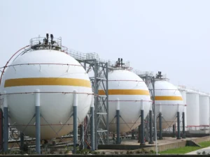 precio del gas natural